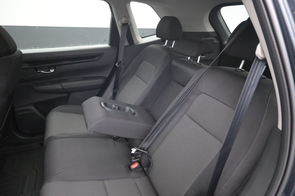 New 2027 Honda CR-V EX image 24