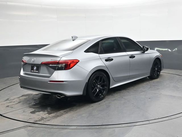 Used 2023 Honda Civic Sport image 4