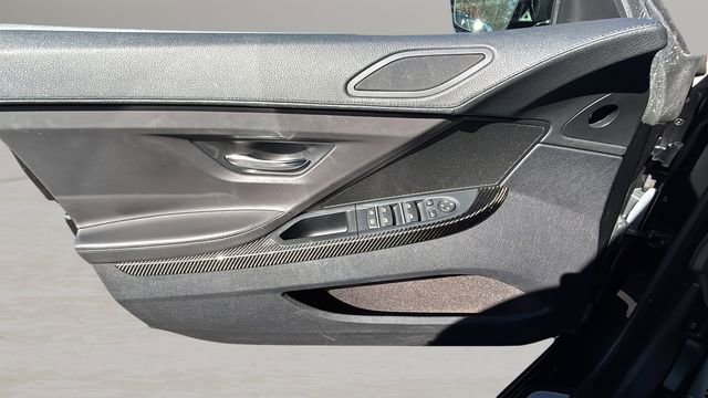 Used 2014 BMW M6 Gran Coupe image 17