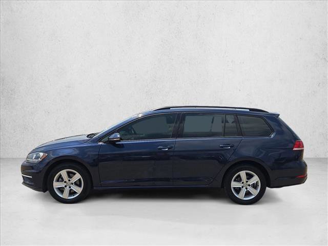 Used 2018 Volkswagen Golf SE FWD image 8