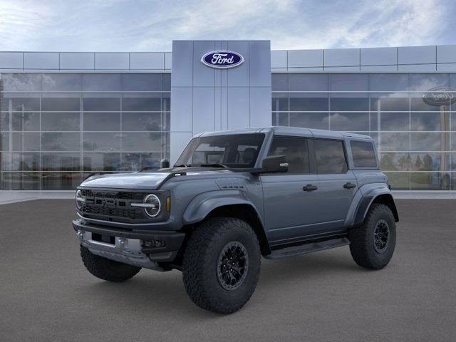 New 2025 Ford Bronco Raptor w/ Interior Carbon Fiber Pack image 7