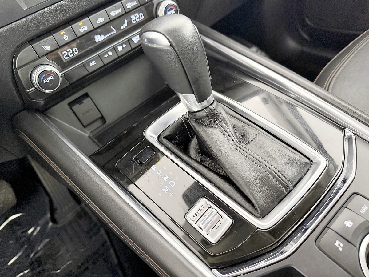 Used 2019 MAZDA CX-5 Grand Touring FWD image 63