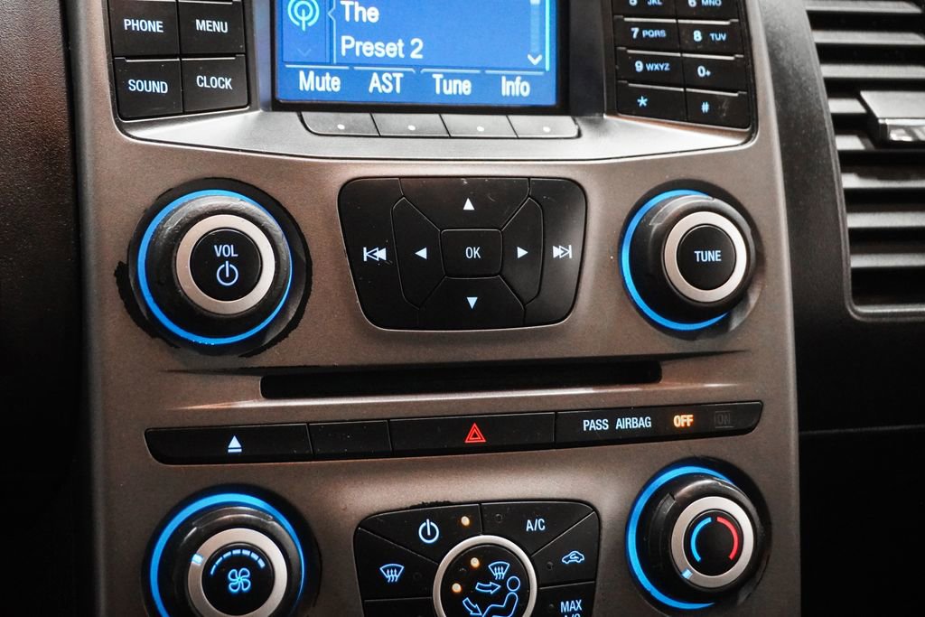 Used 2014 Ford Flex SE image 24