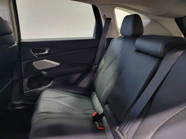 Used 2020 Acura RDX AWD w/ Technology Package image 15