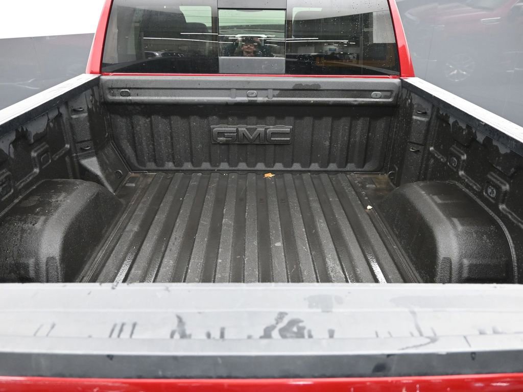 Used 2021 GMC Sierra 1500 SLT w/ SLT Convenience Package image 9