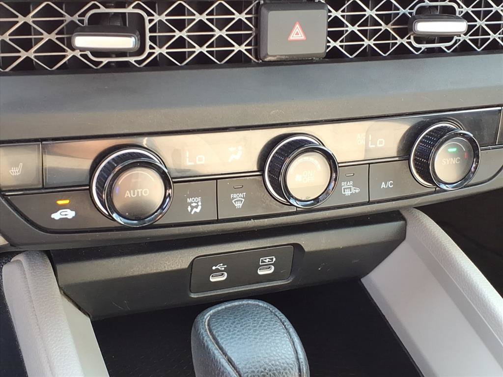 Used 2024 Honda Accord EX image 28