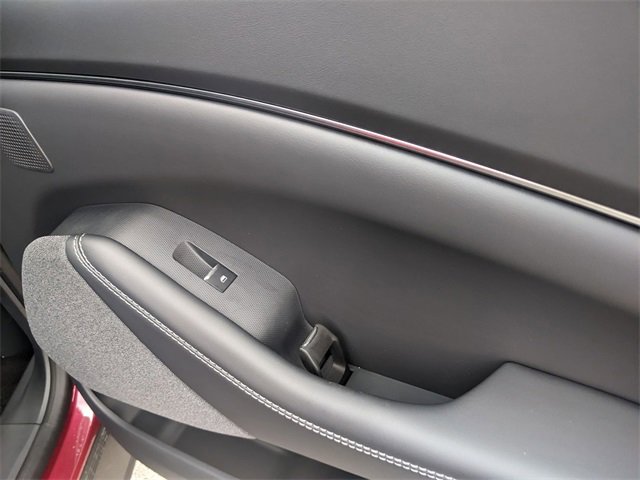 New 2025 Ford Mustang Mach-E Premium image 33