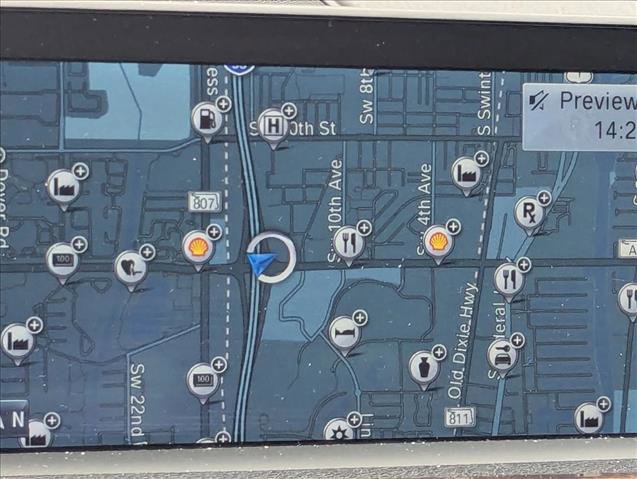 Used 2014 BMW 335i xDrive Sedan image 10