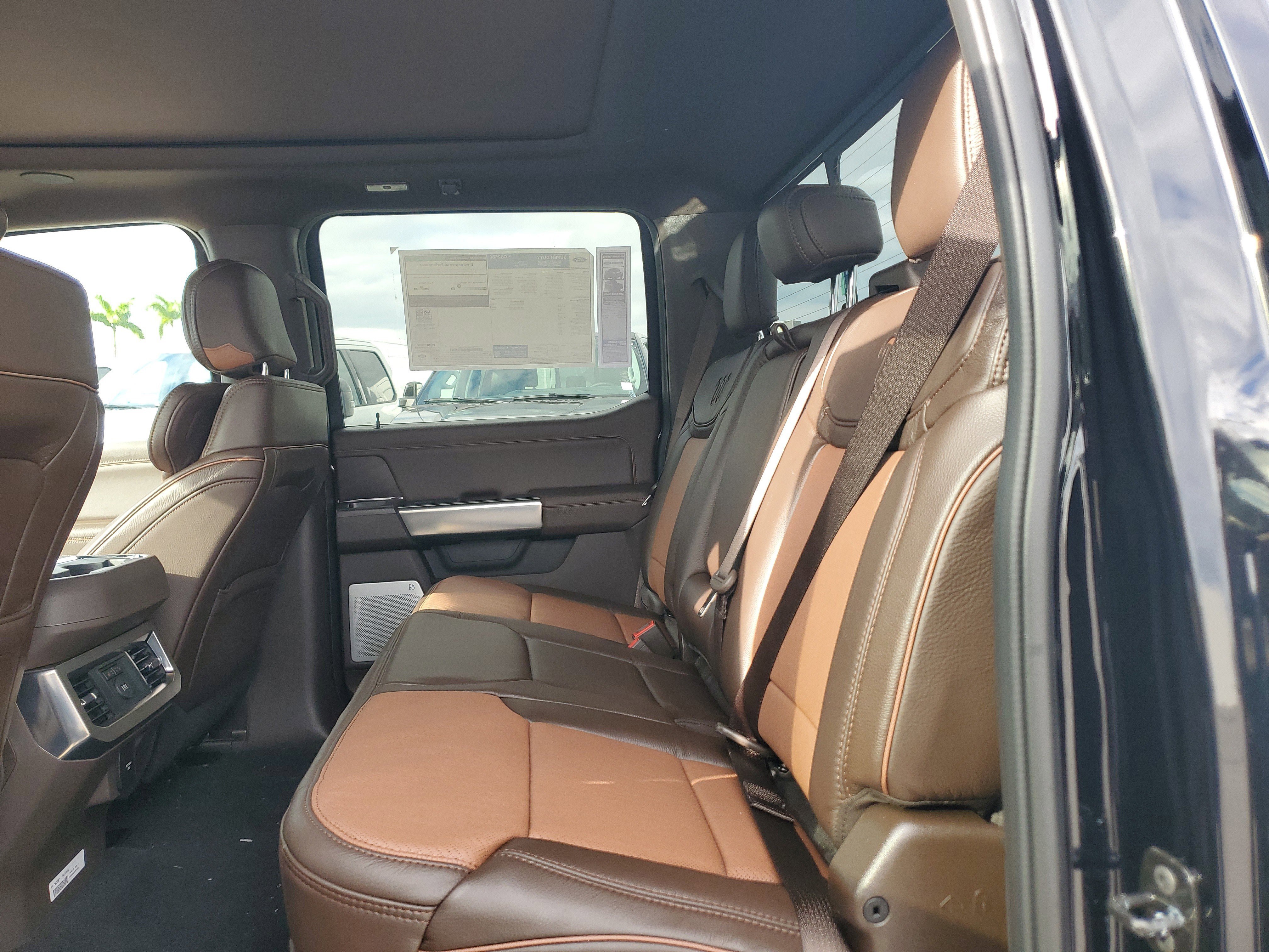 New 2026 Ford F250 King Ranch image 12