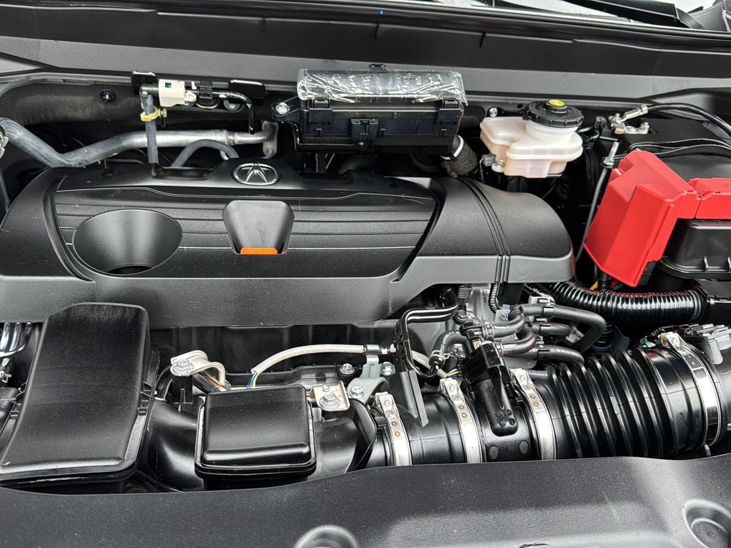 Used 2025 Acura RDX A-Spec image 32