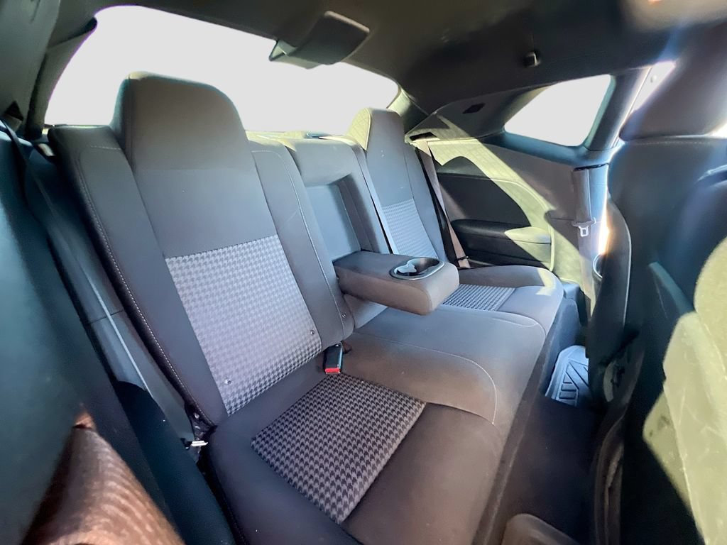 Used 2022 Dodge Challenger GT RWD image 22