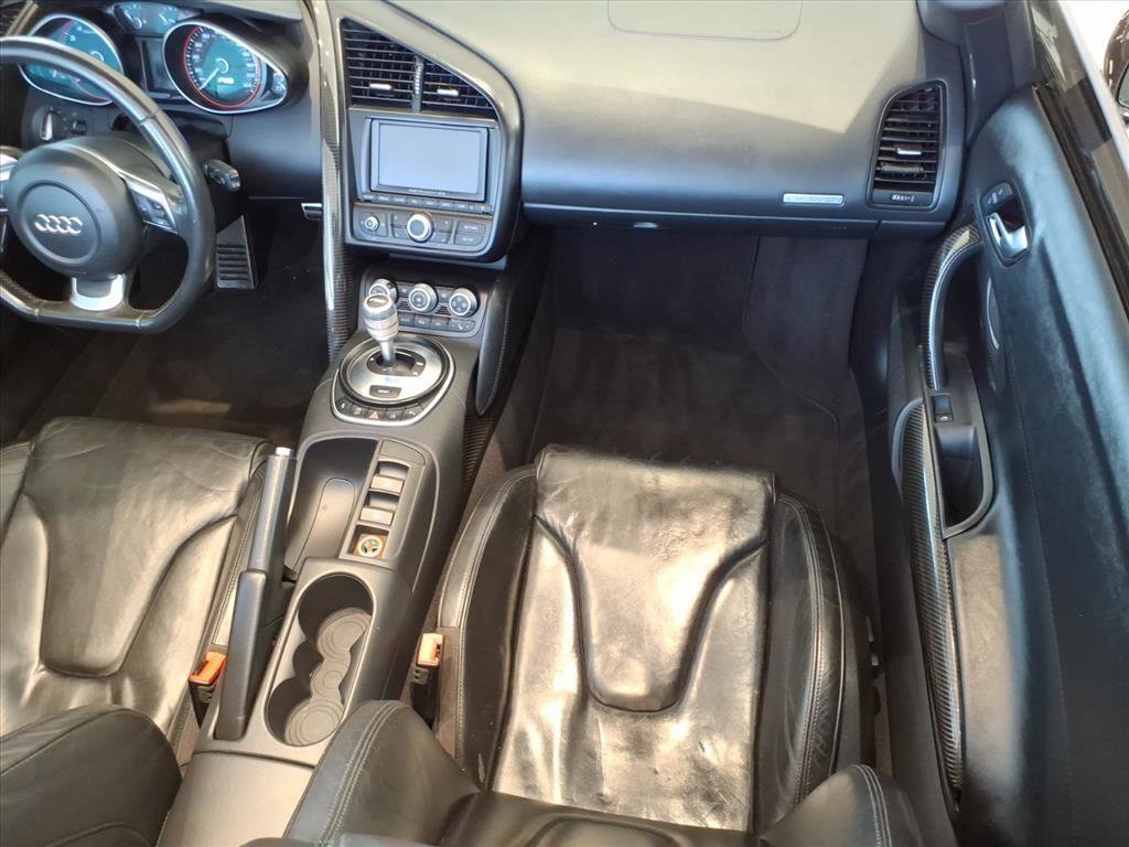 Used 2011 Audi R8 V10 AWD/4WD image 20