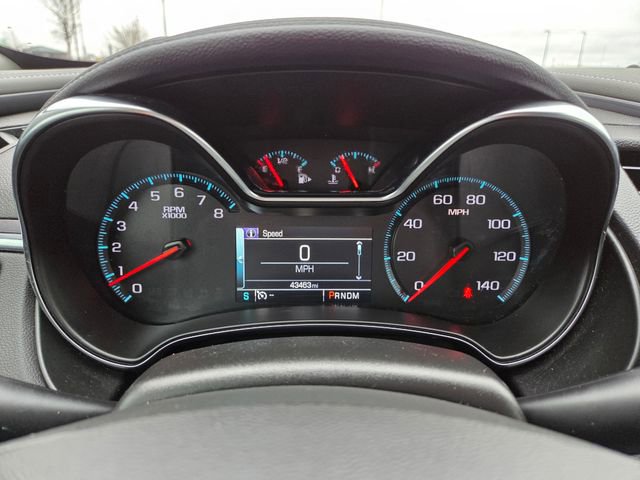 Used 2019 Chevrolet Impala LS image 23