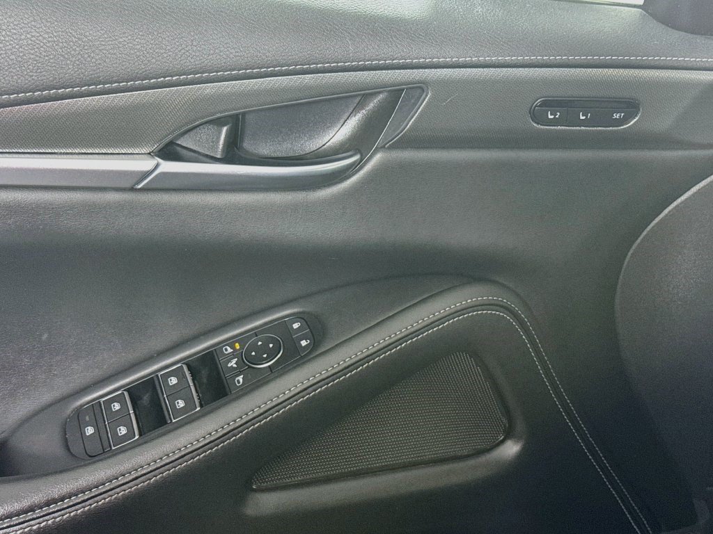 Used 2024 INFINITI QX60 Luxe AWD/4WD image 23