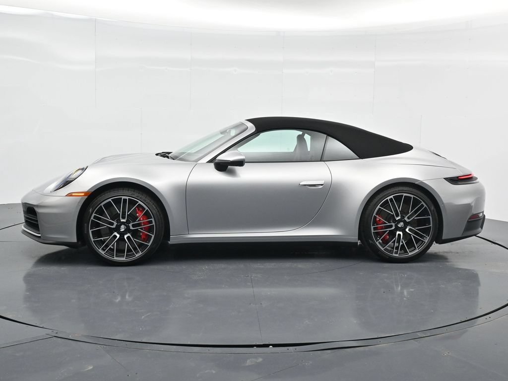 New 2026 Porsche 911 Carrera S RWD image 2