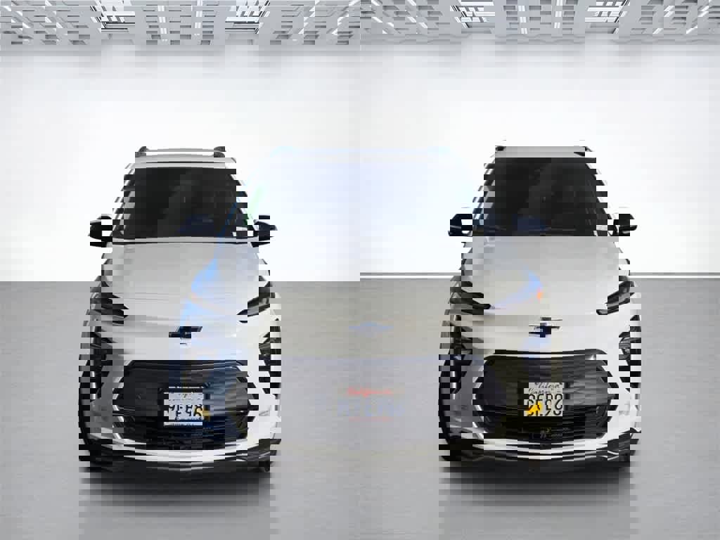 Used 2022 Chevrolet Bolt EUV LT image 2