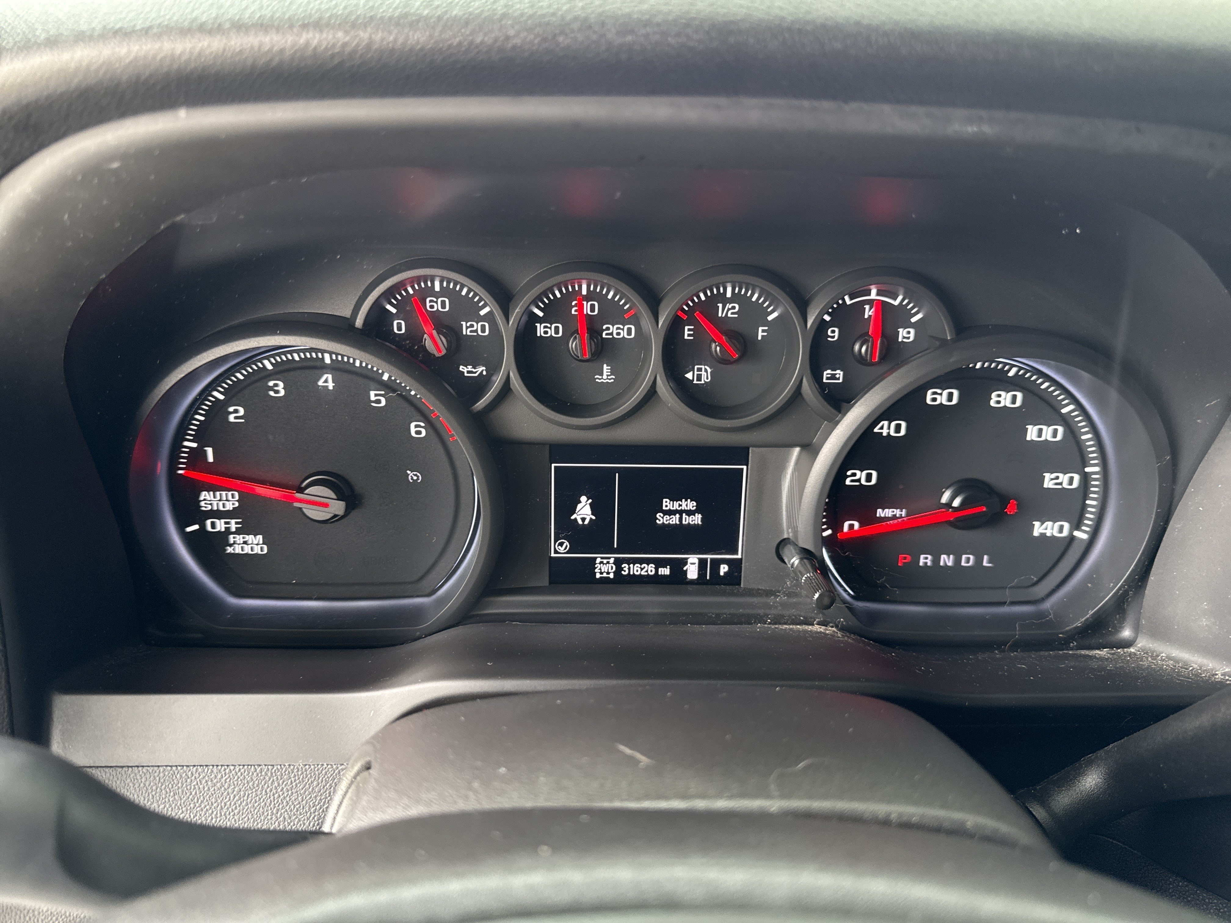 Used 2023 GMC Sierra 1500 Pro w/ Pro Value Package AWD/4WD image 19