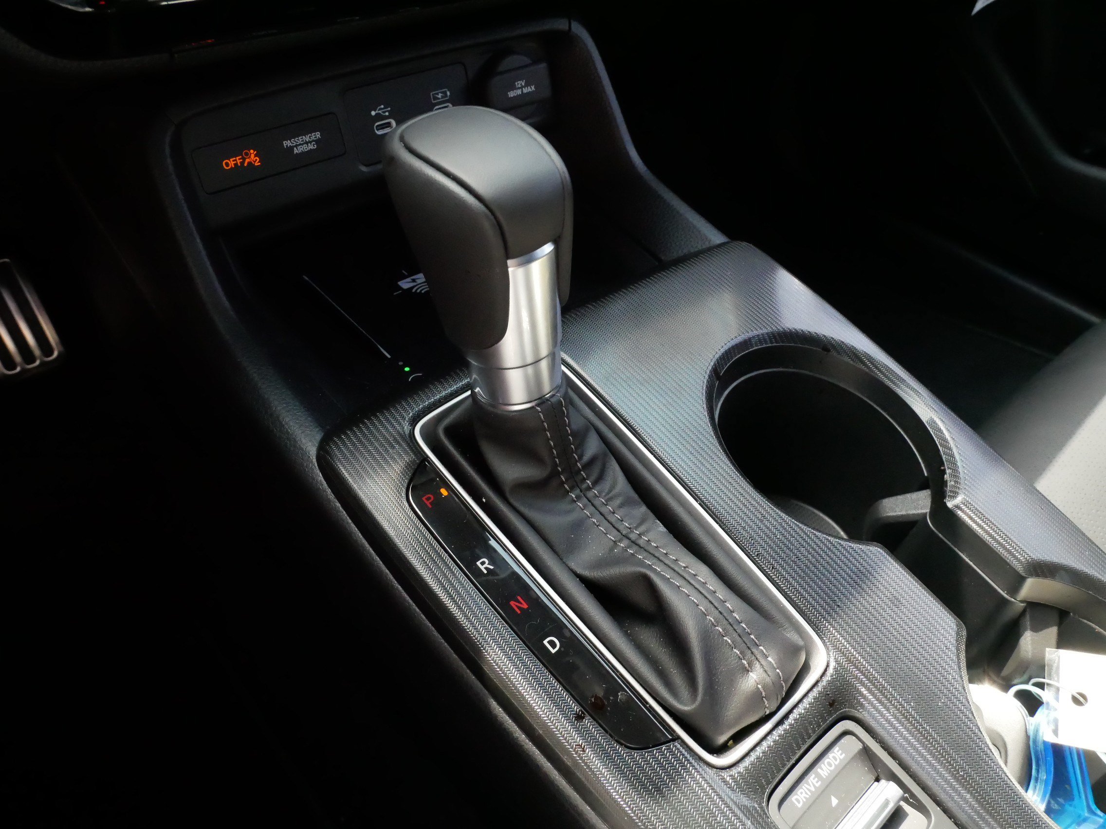 Certified 2026 Honda Civic Sport image 24