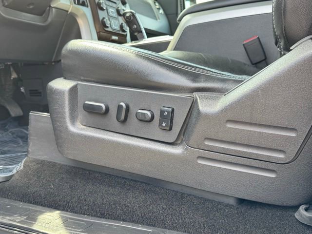 Used 2013 Ford F150 Lariat w/ Luxury Equipment Group AWD/4WD image 28