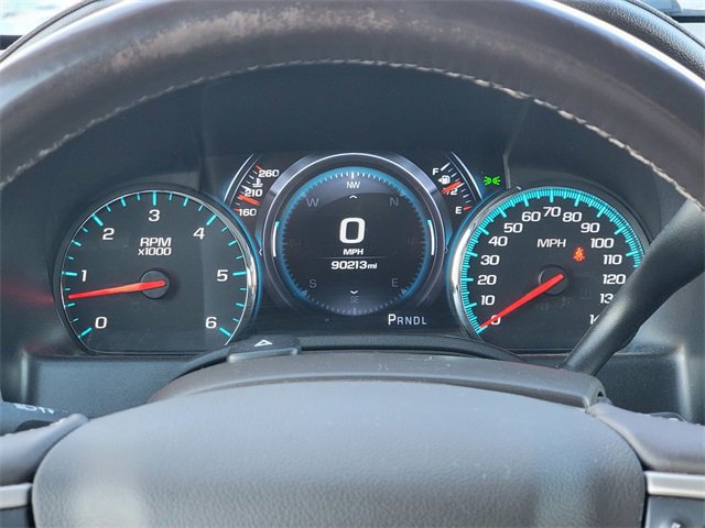 Used 2018 GMC Sierra 1500 Denali w/ Denali Ultimate Package image 27