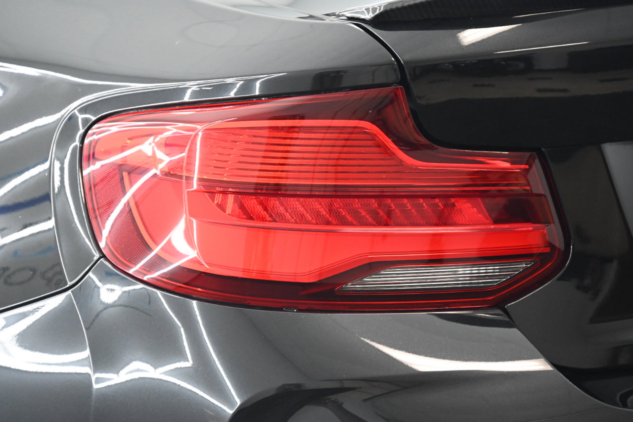 Used 2018 BMW M2 image 14