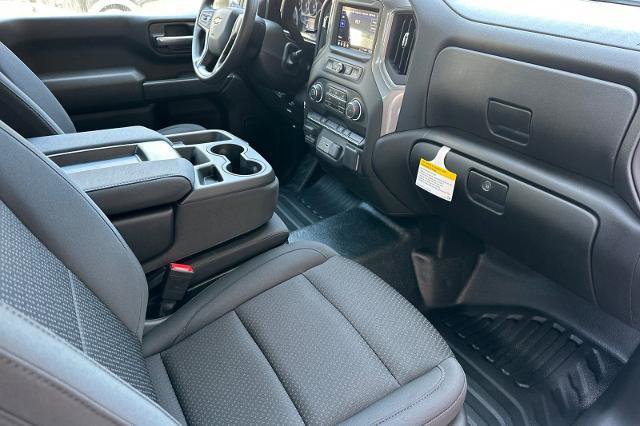New 2026 Chevrolet Silverado 2500 W/T w/ WT Convenience Package image 14