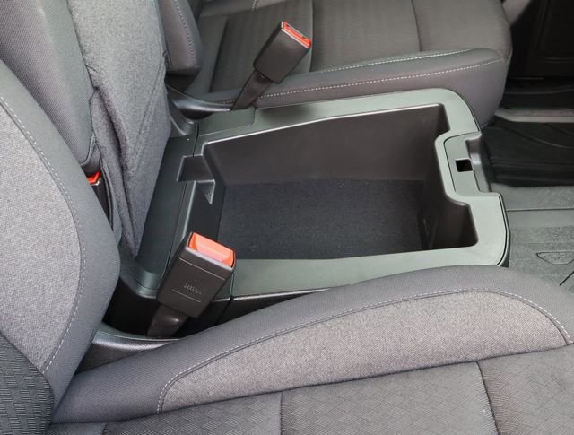 Used 2025 Chevrolet Silverado 1500 Custom image 19