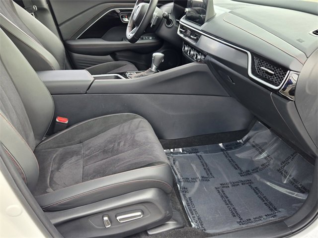 Certified 2025 Acura ADX A-Spec image 16