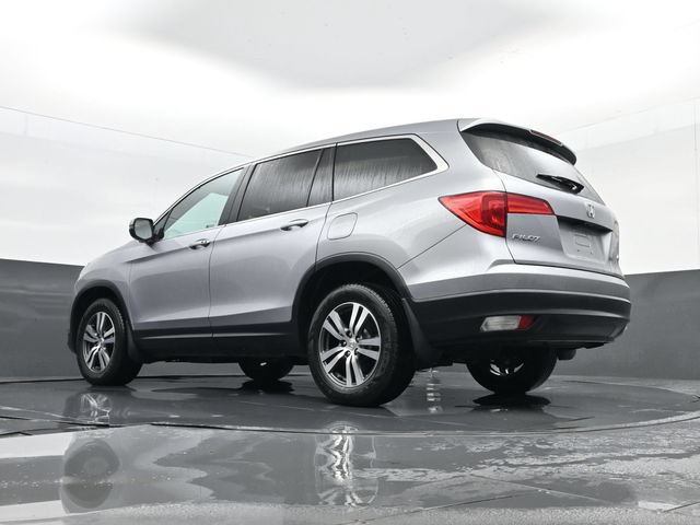Used 2018 Honda Pilot EX-L image 26