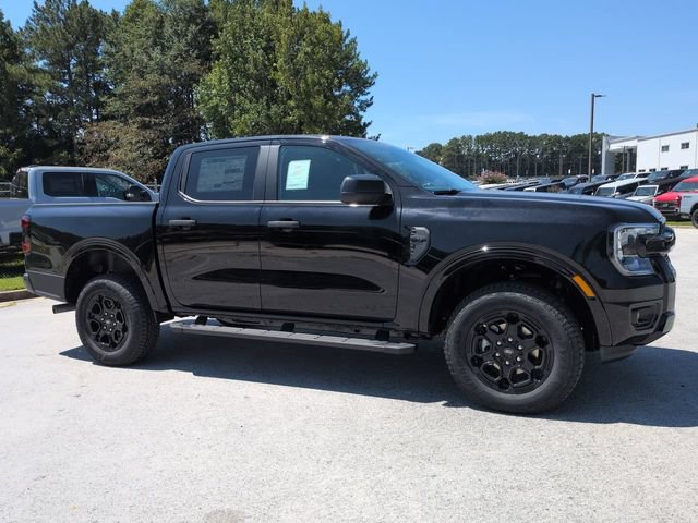 New 2026 Ford Ranger XLT w/ Equipment Group 301A High RWD image 2