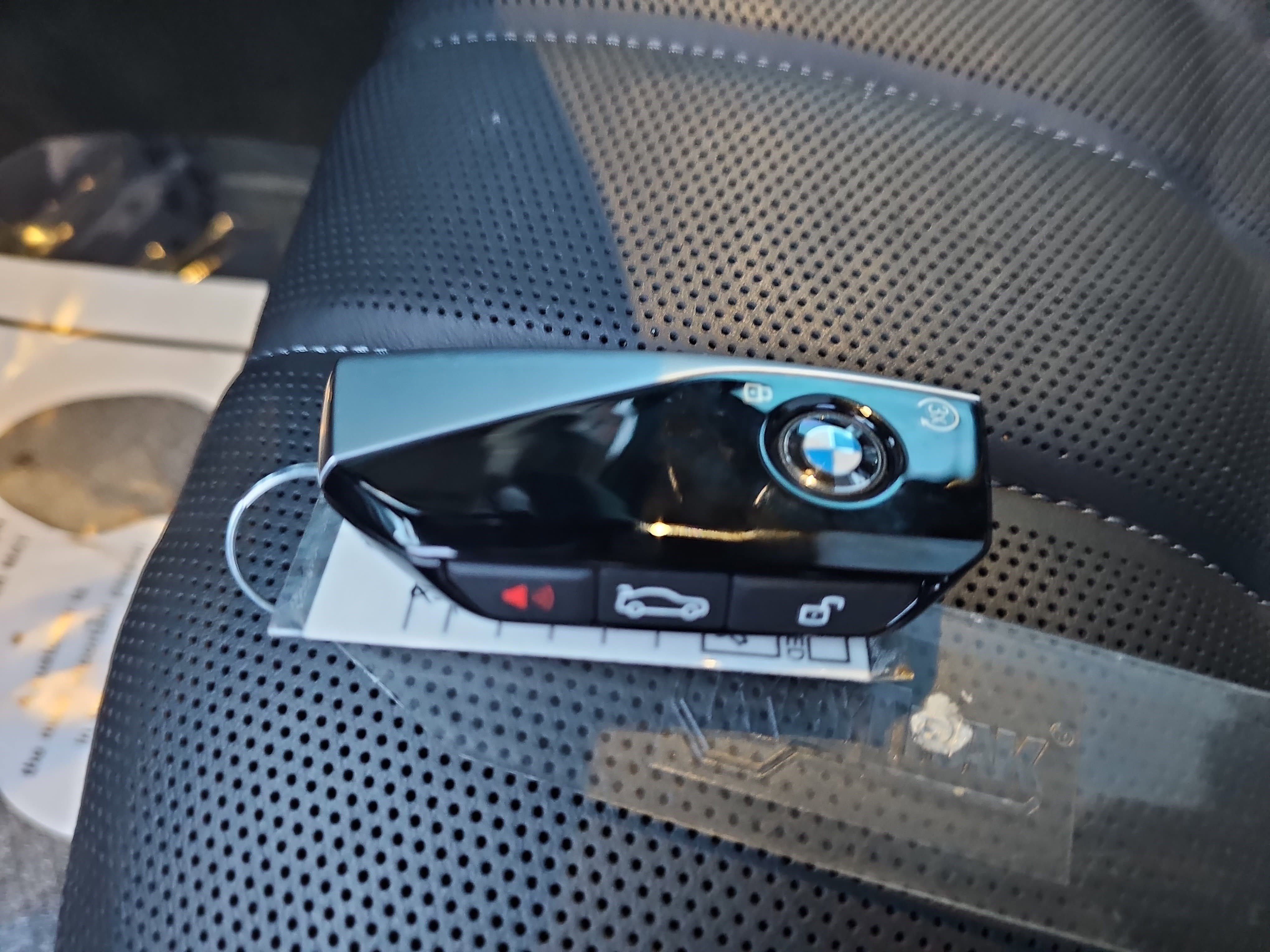 Certified 2023 BMW 740i w/ Executive Package image 38