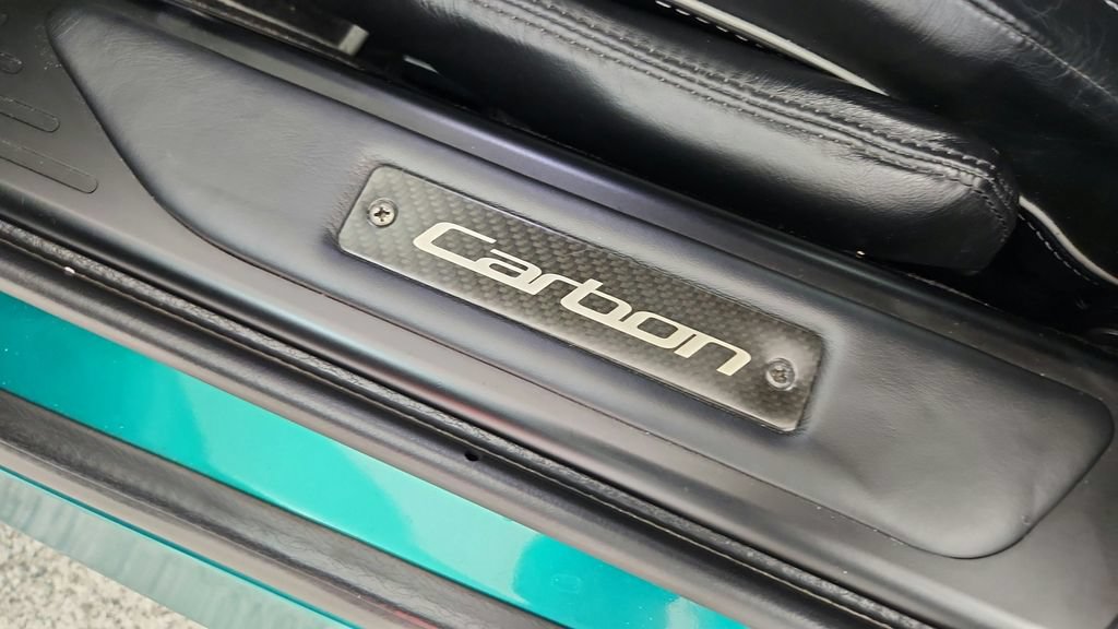 Used 2015 Aston Martin DB9 Coupe RWD image 52