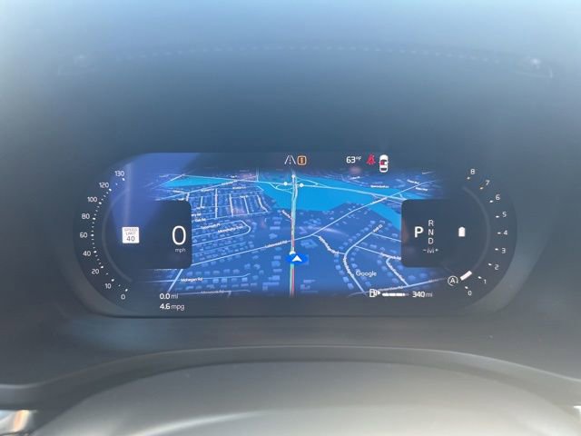 Certified 2025 Volvo V60 B5 Cross Country Plus AWD/4WD image 19