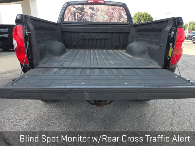 Used 2019 Toyota Tundra SR5 w/ Convenience Package AWD/4WD image 31