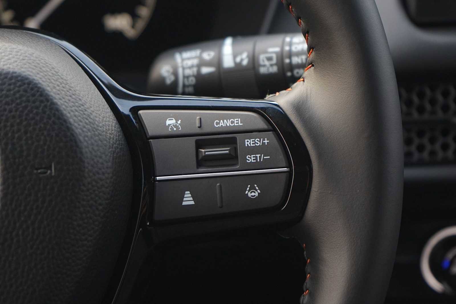 Used 2026 Honda HR-V Sport image 18