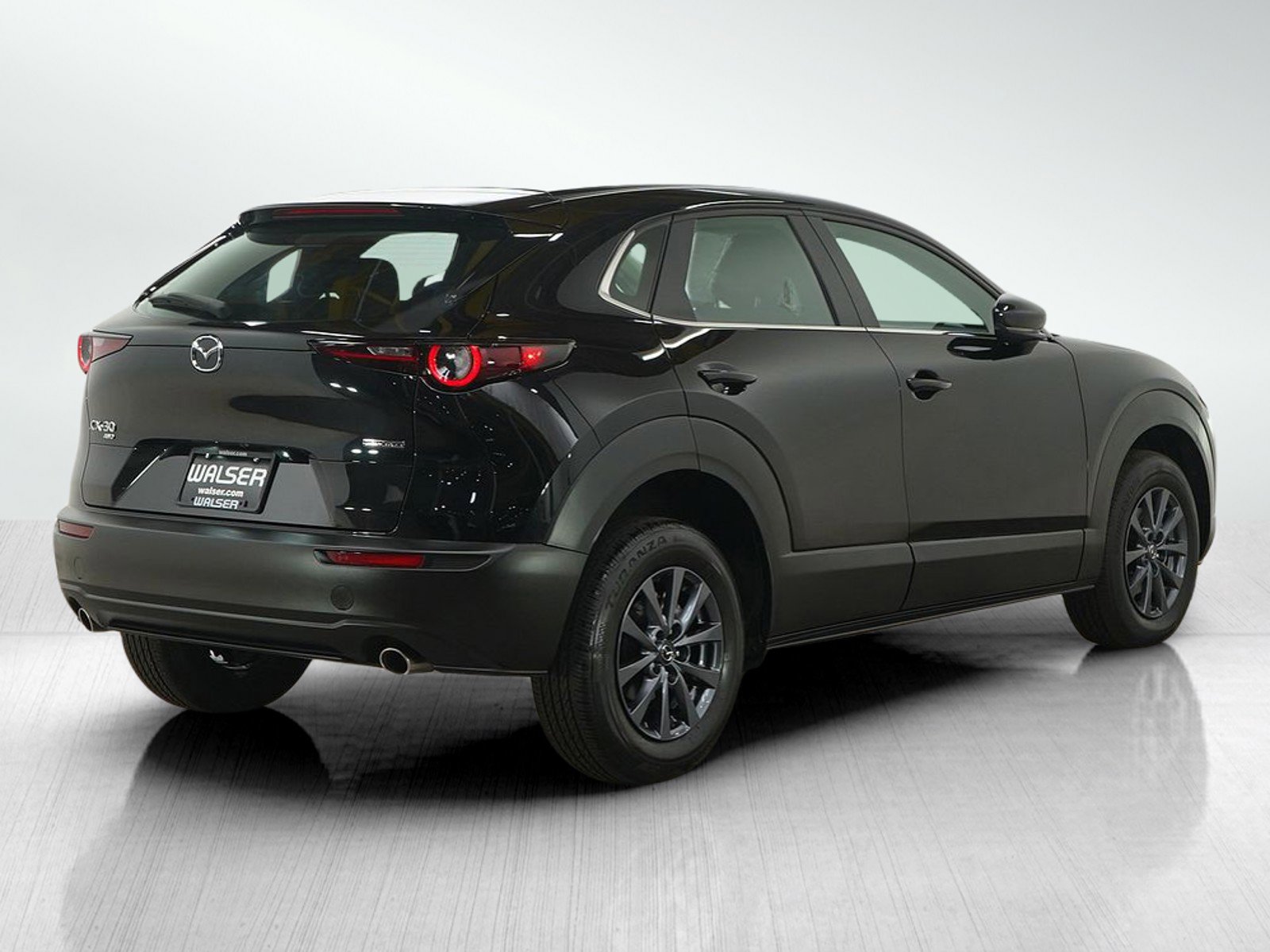 Used 2024 MAZDA CX-30 AWD 2.5 S image 5