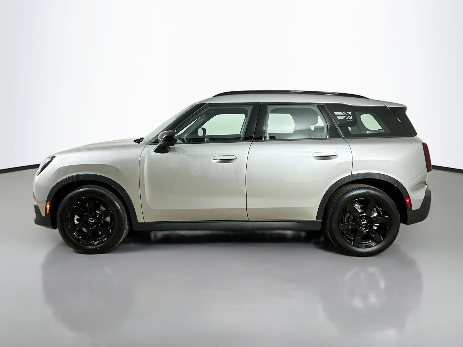 New 2027 MINI Cooper Countryman S AWD/4WD image 8