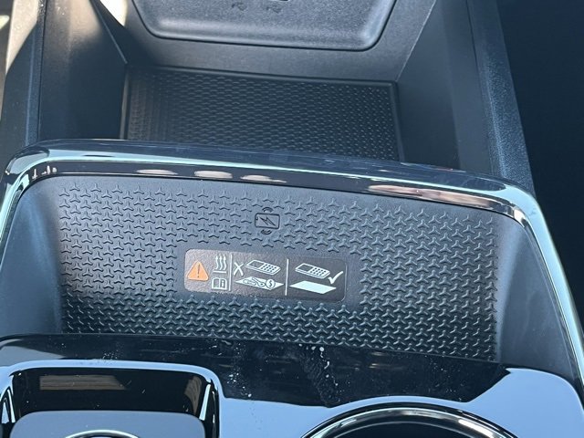 New 2026 Chevrolet Equinox RS image 30