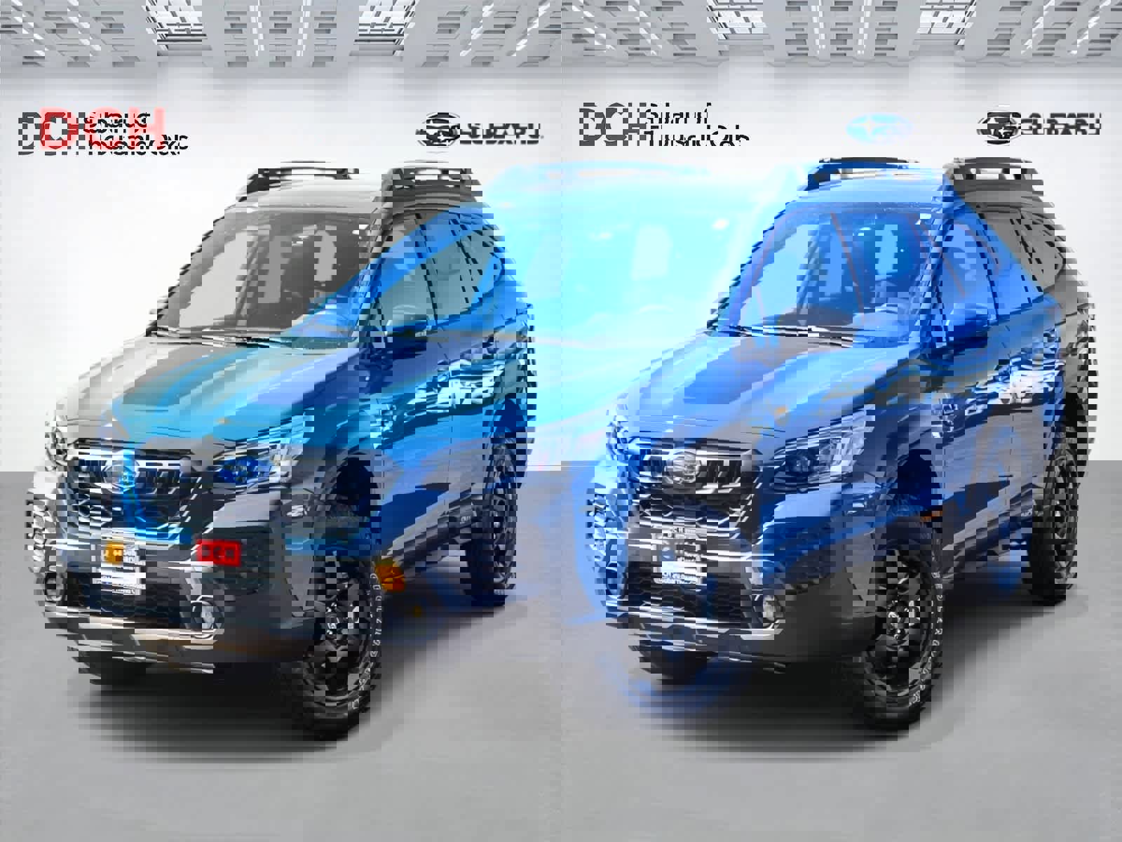 New 2025 Subaru Outback Wilderness image 1
