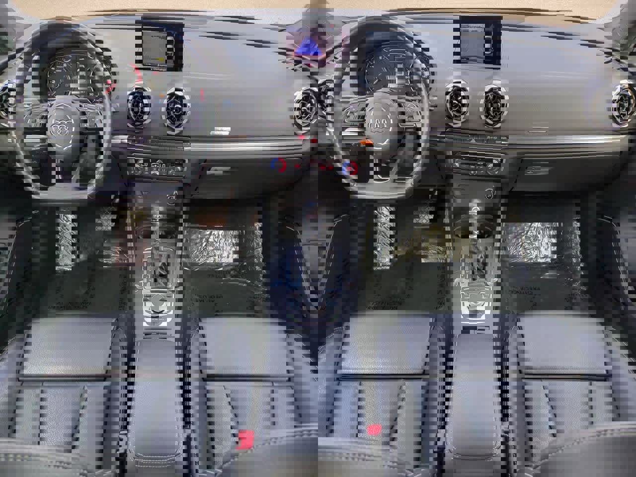 Used 2020 Audi A3 2.0T Premium Plus w/ Premium Plus Package image 13