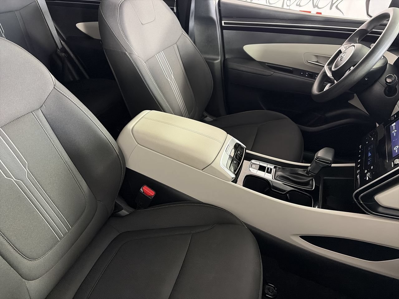 Used 2024 Hyundai Tucson SEL AWD/4WD image 23