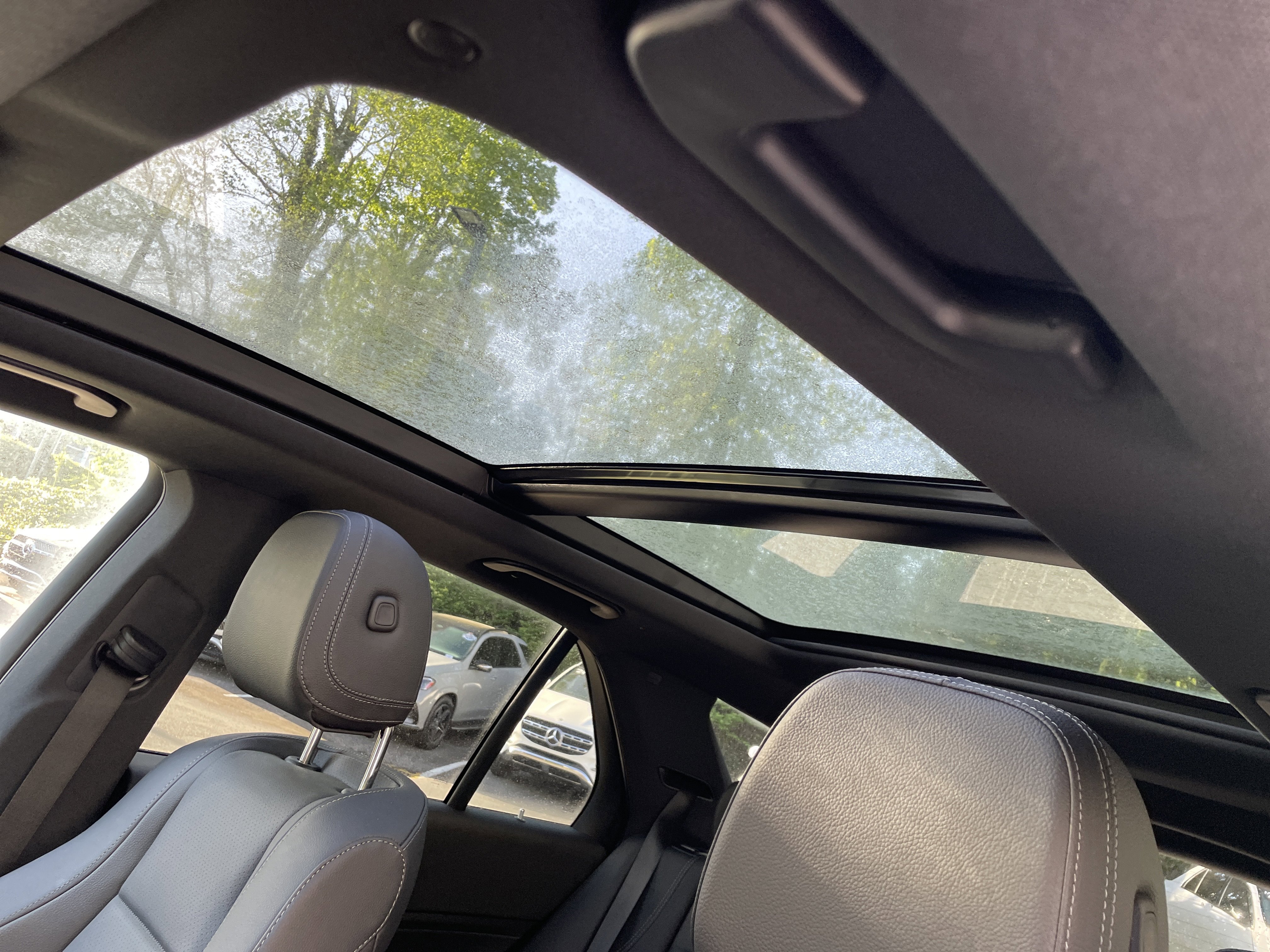 Certified 2025 Mercedes-Benz GLE 450e 4MATIC image 22