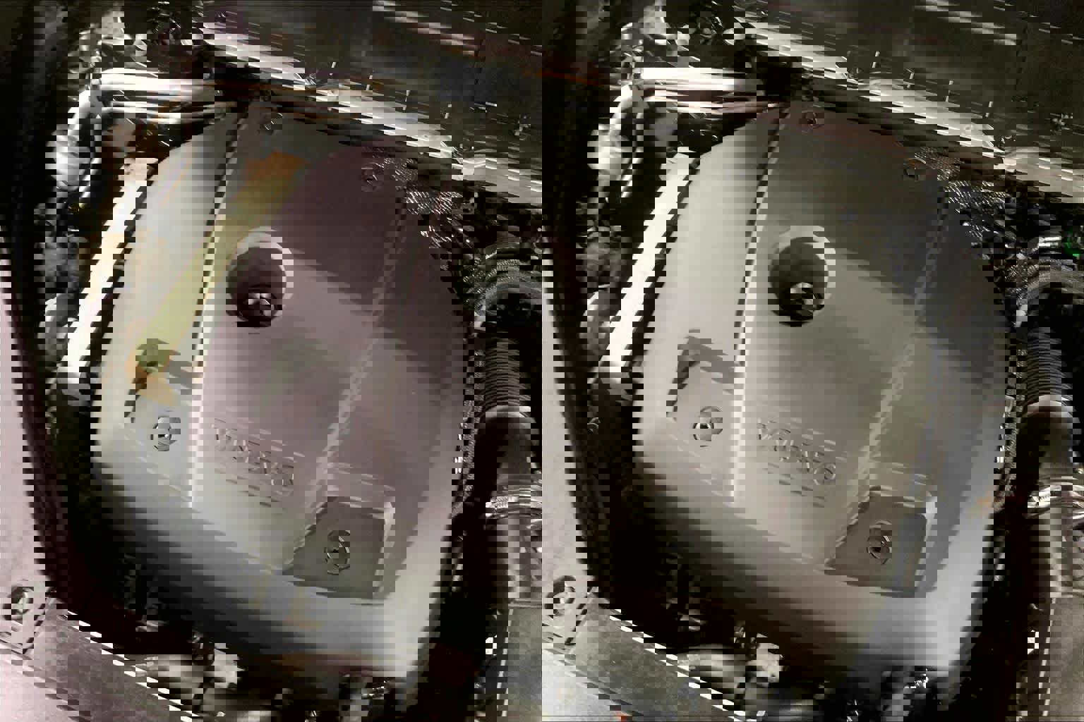 Used 2019 Volvo XC90 T5 Momentum w/ Protection Package Premier image 33