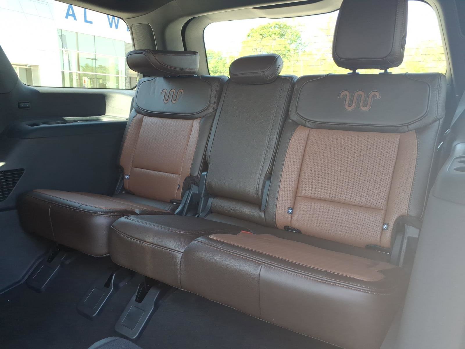 New 2026 Ford Expedition King Ranch AWD/4WD image 10