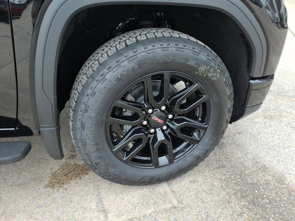 New 2026 GMC Sierra 1500 Elevation w/ X31 Off-Road Package image 9