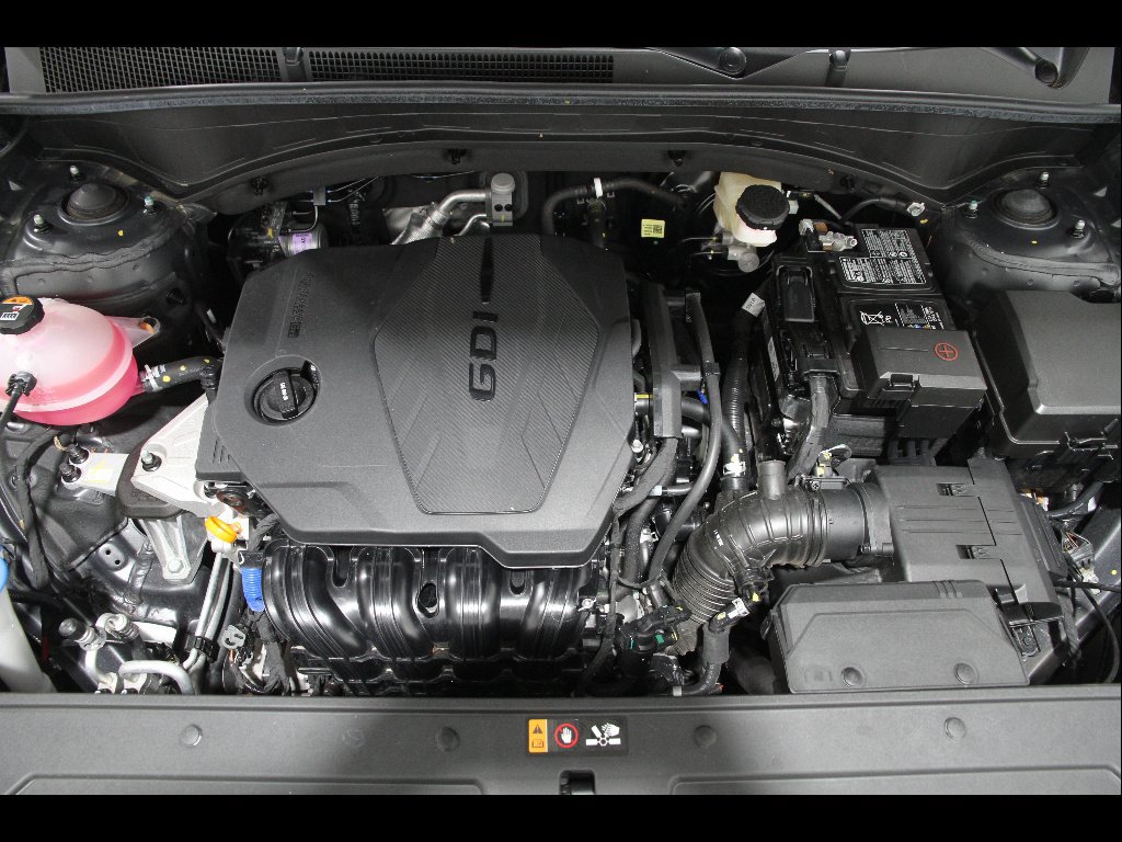 Certified 2023 Hyundai Santa Fe SEL FWD image 21