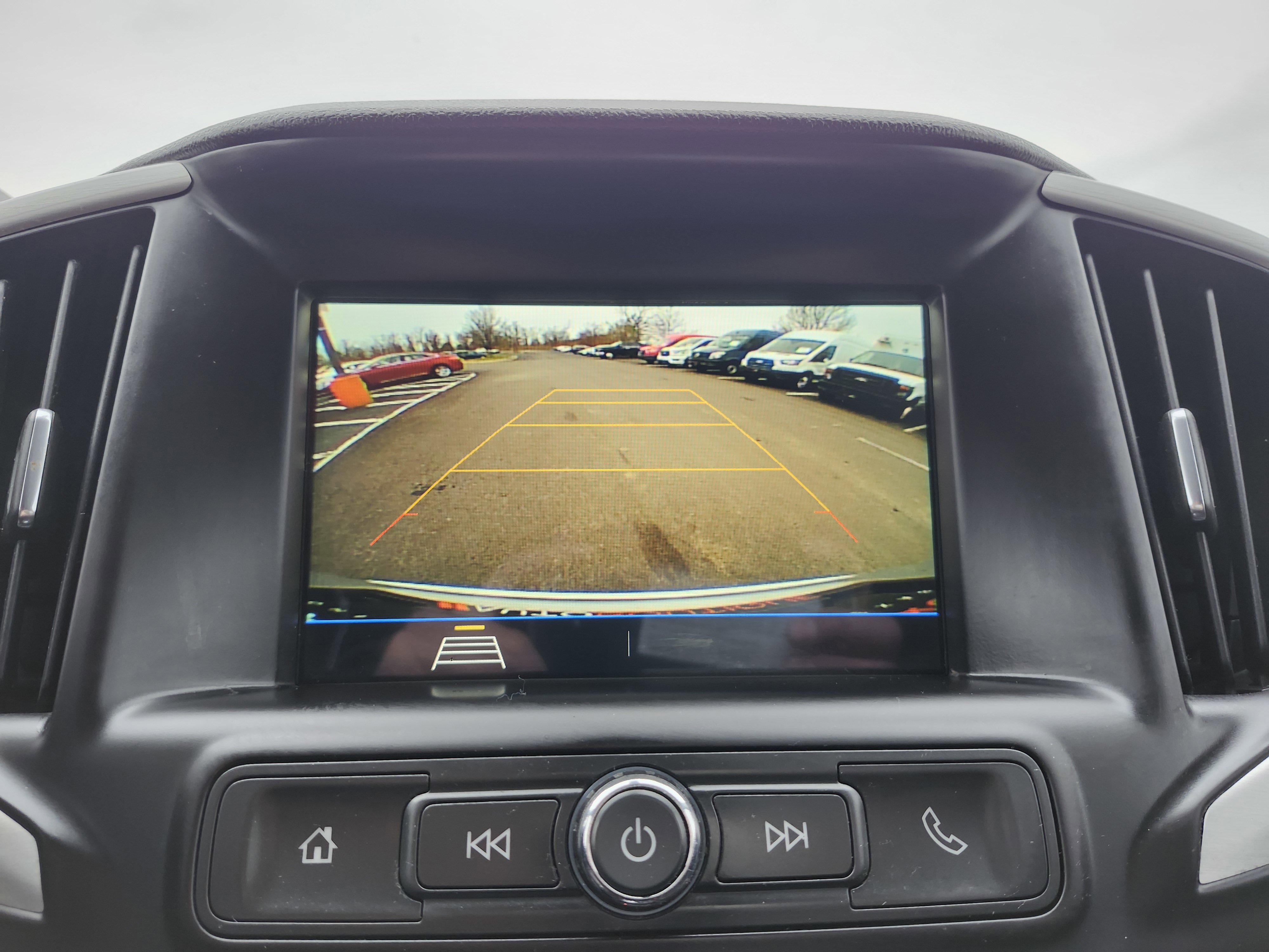 Used 2019 GMC Terrain SLE image 2
