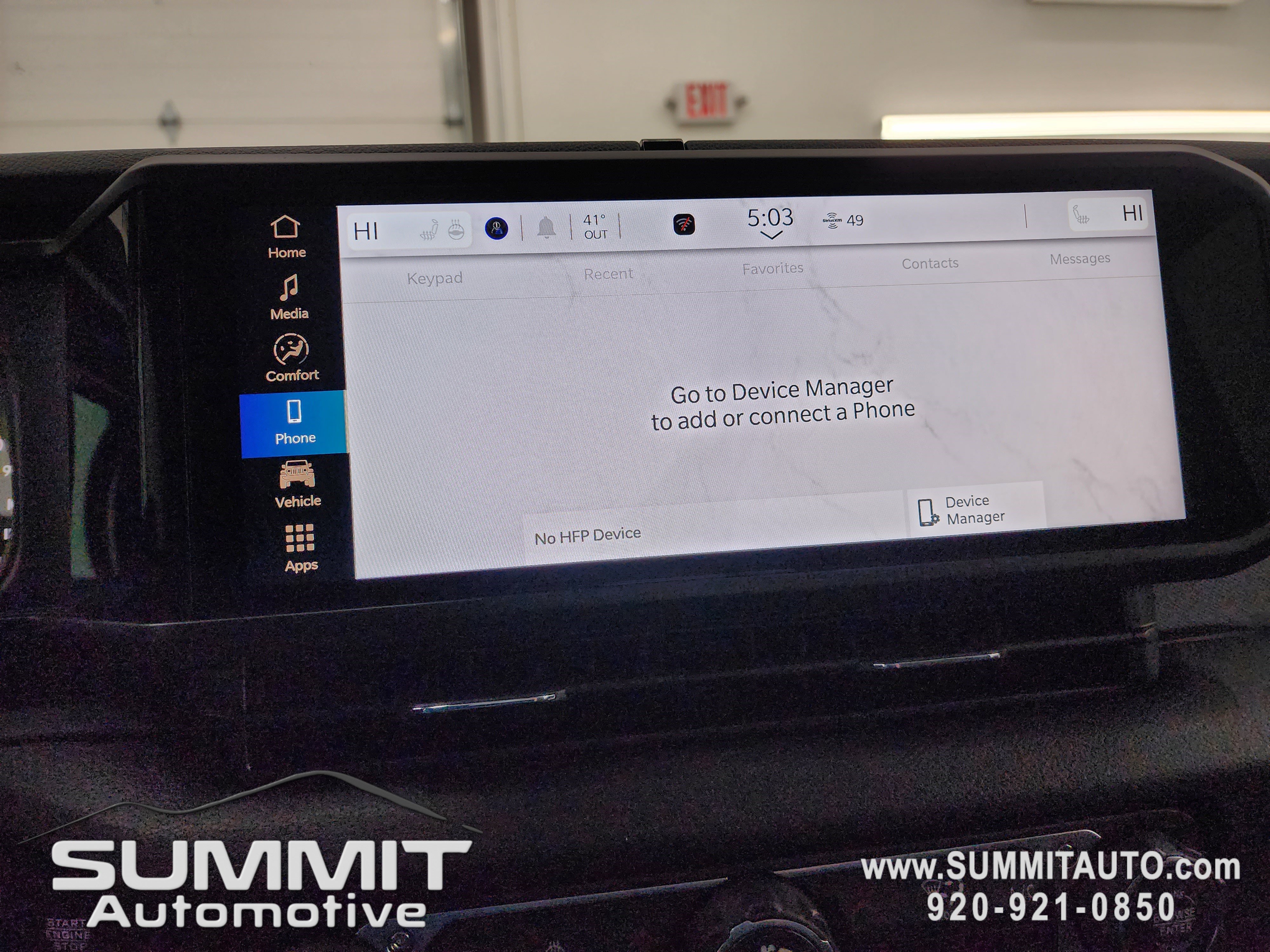 New 2026 Jeep Wrangler Sport S image 49