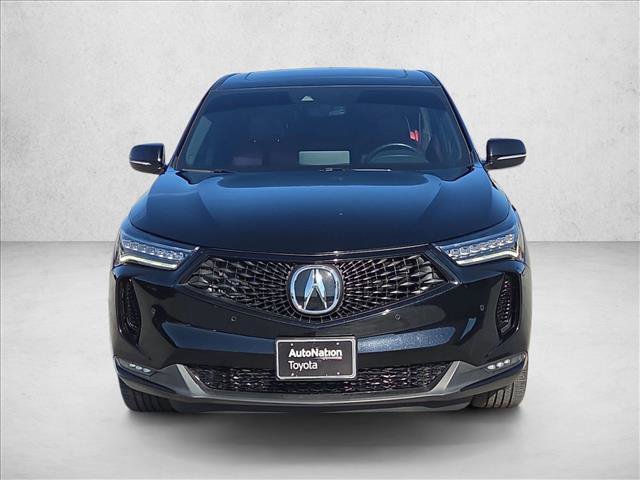 Used 2024 Acura RDX w/ Advance Package AWD/4WD video 2