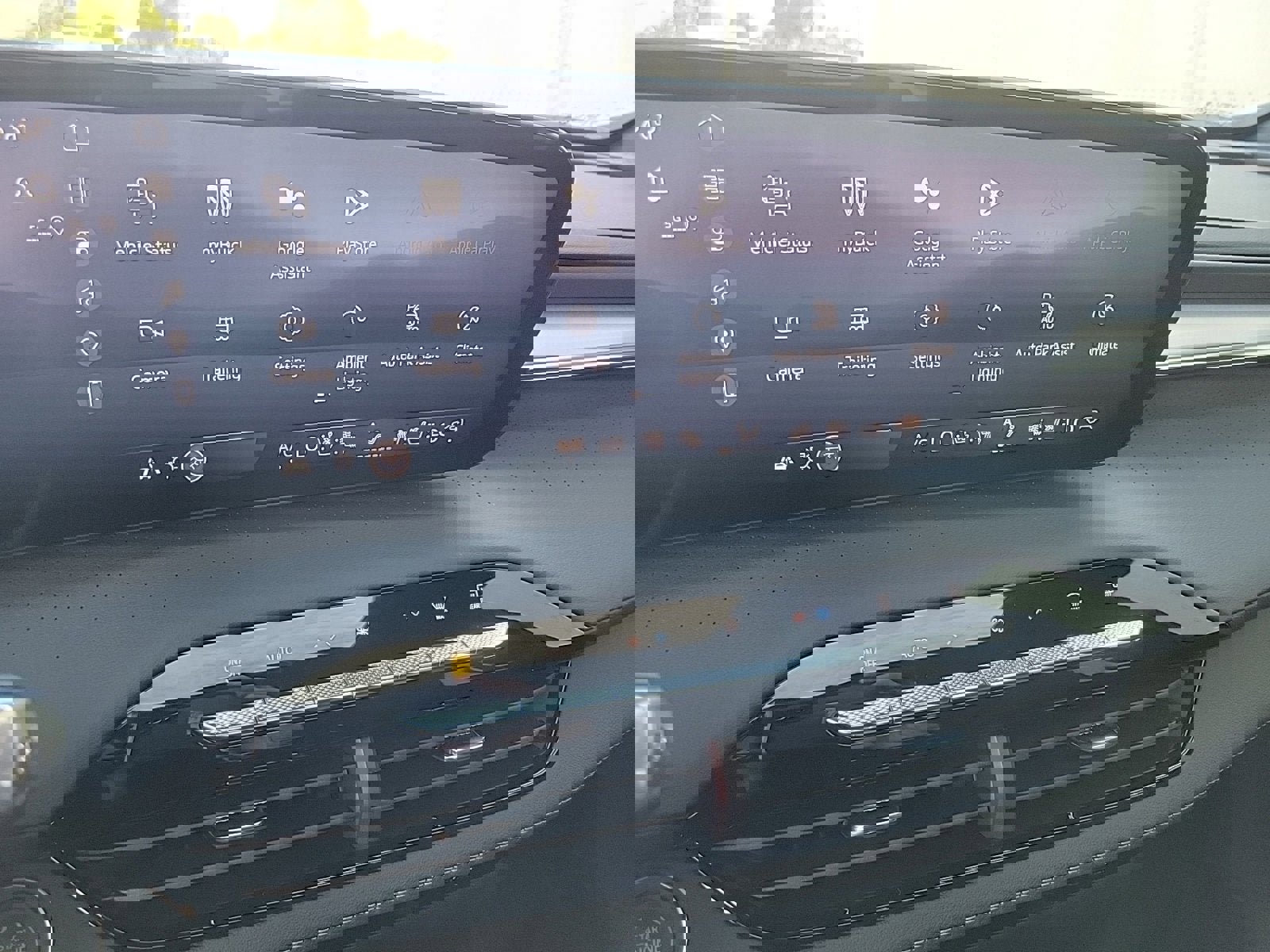 New 2026 Buick Enclave Avenir w/ Super Cruise Package image 17